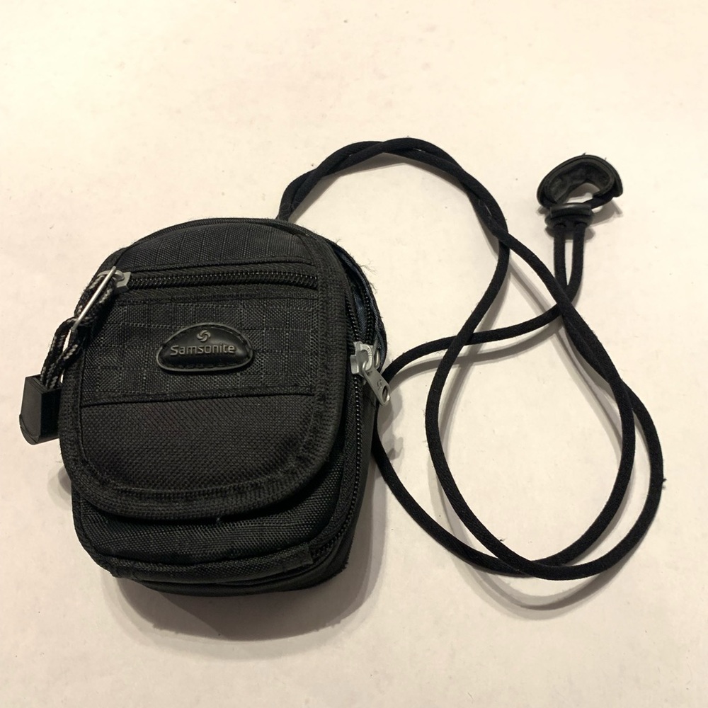 Samsonite Camera Case Only - Picture 7 of 8